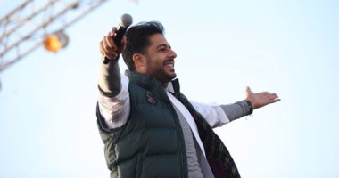 بعد 18 شهرا.. ألبوم محمد حماقى "عمره ما يغيب" الأكثر مشاهدة على يوتيوب