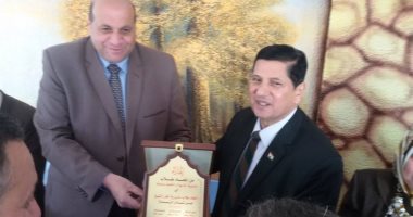 بالصور ..طلاب دمياط فى ضيافة تعليم كفر الشيخ لتفقد المشروعات القومية