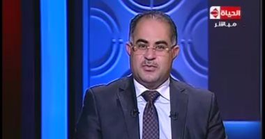 سليمان وهدان: 80% من ميزانية البرلمان تذهب لأجور 3200 موظف