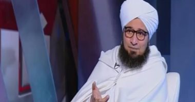 بالفيديو.. الحبيب الجفرى: القول بأن مهمة الداعية عدم الدخول فى السياسة "كلام فارغ"