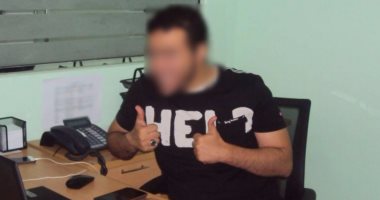 والد المتهم بالهجوم على اللوفر: نقل ابنى للسجن غدًا للتحقيق معه