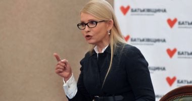 سبوتنيك: لقاء سرى لترامب ورئيسة وزراء أوكرانيا السابقة