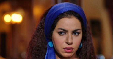 نسرين أمين تنتهى من تصوير "سوق الجمعة".. اليوم