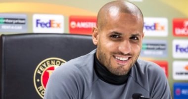 المغربي كريم الأحمدي يقترب من الرحيل عن اتحاد جدة