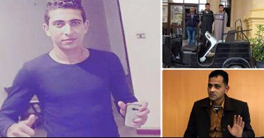 الشياطين الثلاثة.. "خالد ومحمد ومحمود" قتلوا سائق توك توك لسرقته بالمنوفية.. طلبوا توصيلهم بدون أجرة فقال لهم "إحنا ولاد بلد".. طعنوه بمطواة وألقوا جثته بترعة.. واعترفوا:"بعنا التوك توك بـ8 آلاف جنيه"