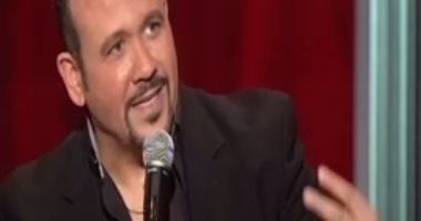 هشام عباس بـ"ON E": حميد الشاعرى يشاركنى البوما سيطرح بالأسواق قريباً