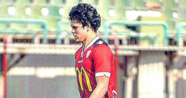 محمد أشرف يعود للملاعب بعد 10 أيام