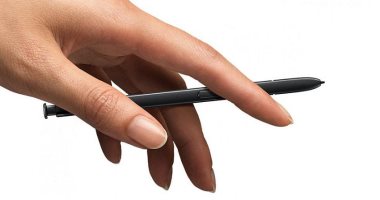 سامسونج تزود تابلت جلاكسى Tab S3 المقبل بقلم S pen