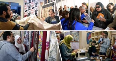 معرض "فيرنكس آند ذا هوم" ينطلق أول مايو بمشاركة 100 شركة.. رئيس غرفة صناعة الأثاث : نستهدف تنشيط الصناعة المحلية وتقديم أفضل جودة.. نائب رئيس المجلس التصديرى: قادرون على المنافسة