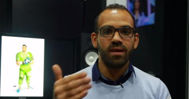 بالفيديو.. عصام الحضرى يتربع على عرش السوشيال ميديا