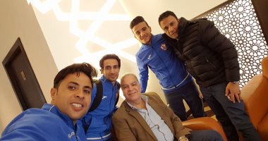 الزمالك يصل القاهرة فجر الأحد بعد خوض السوبر