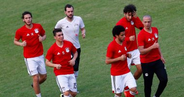 المنتخب: مطمئنون على مركز المهاجم.. وننصح "كهربا" بالعودة للزمالك
