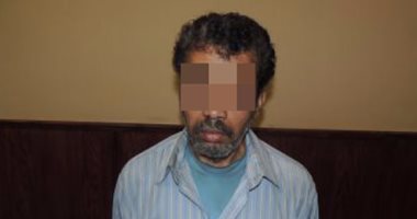 القبض على مسجل خطر وراء سرقة المحال التجارية والورش فى السيدة زينب