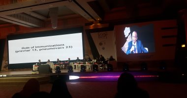 أستاذ جراحة أنف وأذن: واحد من كل 3000 مولود فى مصر يحتاج لزرع قوقعة