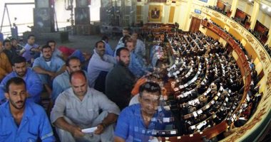 ننشر النص الكامل لمشروع قانون المنظمات النقابية العمالية.. حظر إنشاء أو تكوين منظمة نقابية على أساس دينى وحزبى.. وسن 15 سنة شرط للعضوية.. وتحديد إجراء الانتخابات خلال ٩٠ يوما من إقراره