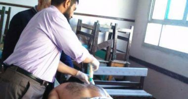 "تضامن الشرقية": اتخاذ الإجراءات القانونية ضد جمعية "الحجامة"