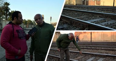 "يا وابور قولى فلنكاتك إيه؟".. بالصور.. لأول مرة "فلنكة" لخطوط السكك الحديدية من "الفيبر".. المادة عازلة للكهرباء وضد الكسر.. اجتازت الاختبارات العالمية بنجاح.. تقضى على مخلفات البيئة وأرخص من الخشبية