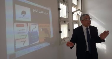 حزب حماة الوطن: قانون المحليات يحتاج حوار مجتمعى ليخرج بشكل صحيح