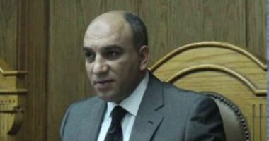 مستأنف العجوزة تؤيد حبس هانى مكرم عبيد 8 سنوات لاتهامه بالنصب