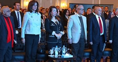 بالصور.. مؤسسة اسمعونا: "اطمن على نفسك" تهدف للاطمئنان على صحة أكثر من مليون مصرى