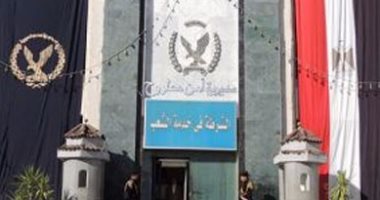 تنفيذ 136 حكم قضائى وفحص 13 مسجل خلال حملة أمنية بمطروح