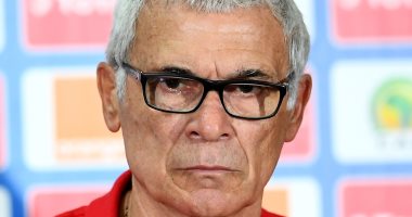 كوبر يعيد كتابة التاريخ اللاتينى فى أفريقيا حال فوزه بكأس الأمم مع مصر
