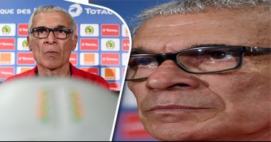 قبل مواجهة الكاميرون فى نهائى أمم أفريقيا.. الأرجنتينى كوبر: منتخب "الأسود" شرس والفوز يتوقف على الحظ ومستوى اللاعبين.. محمد صلاح من أفضل لاعبى الدورى الإيطالى.. والإرهاق يهدد تتويج الفراعنة