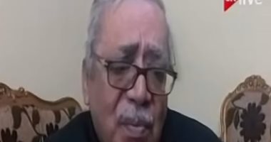 بالفيديو.. والد مهاجم متحف اللوفر: لو عند ابنى ميول دينية كنت "كرشته" من البيت