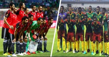 5 نجوم مرشحون للفوز بجائزة أفضل لاعب فى كأس الأمم الأفريقية.. عصام الحضرى الأقرب.. على جبر وحجازى "صمام الأمان".. وأخطبوط الكاميرون ونجم غانا فى القائمة.. وقمة الفراعنة والأسود تحدد هوية الفائز