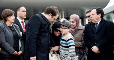 تأبين رسمى لتونسى قتل فى هجوم مسجد كيبيك