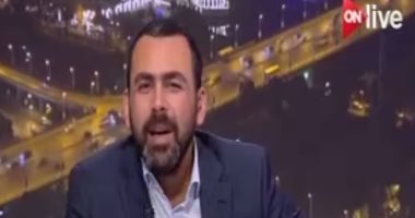 بالفيديو.. يوسف الحسينى: أوروبا تقدمت بعدما رفعت الكنيسة يدها عن الفكر والعلم