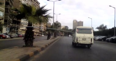 بعد اجتماع وزير الداخلية.. مرور القاهرة تقود حملات لتحقيق السيولة المرورية