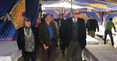 انطلاق معرض "معا ضد الغلاء" لمدة 10 أيام بأحياء الإسكندرية
