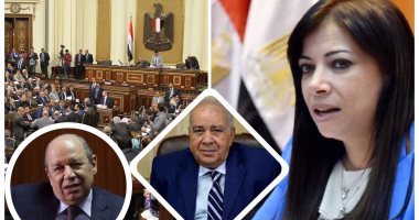 23ملاحظة من تشريع مجلس الدولة على قانون الاستثمار الجديد.. القسم يطلب عرضه على 7جهات حكومية وقضائية.. ويؤكد ضرورة توسيع سلطات واختصاصات النافذة الاستثمارية..وشبهة عدم دستورية المعاملة التفضيلية أخطرها
