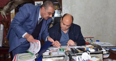 ننشر نتائج الشهادتين الابتدائية بنسبة نجاح 88% والإعدادية 58%