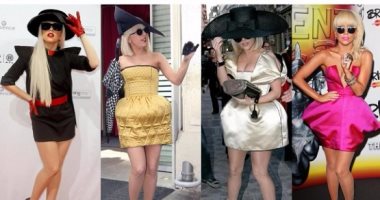 ماذا سترتدى "ليدى جاجا" بحفل Super Bowel؟ .. تعرف على توقعات مجلة Vouge