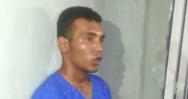 إحالة المتهم بهتك عرض ابن عمه وقتله فى مدينة بدر إلى محكمة الجنايات