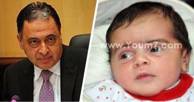 زمن وصف العلاج عبر "واتس آب".. مركز طبى بالزيتون بلا أطباء يتسبب فى قتل طفلة.. صاحب المركز كلف محام بالكشف على الحالات وكان يبلغه بالعلاج بـ"الواتس".. حبس المتهم موظف الحسابات وصاحب المركز يغلقه ويهرب