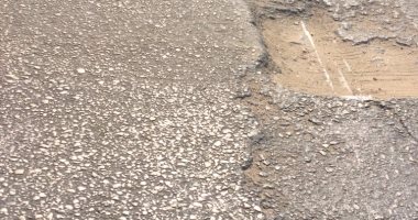 "المرور" تعيد فتح كوبرى فيصل بعد انتهاء أعمال إصلاحات  