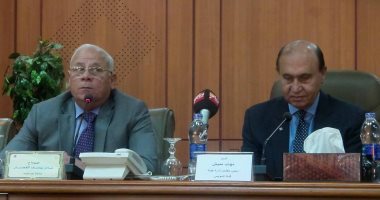 محافظ بورسعيد: مميش يضع حجر أساس المشروع السكنى للعاملين بالهيئة ببورفؤاد