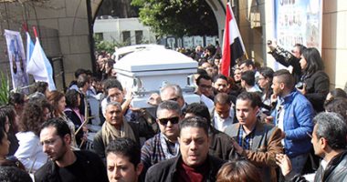 بالفيديو والصور.. الأنبا موسى: مسلمون وأقباط زفوا الشهيدة دميانة إلى السماء بالزغاريد