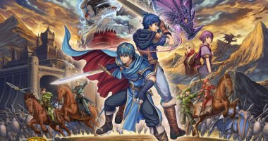 لعبة Fire Emblem: Heroes تحقق 3 ملايين دولار عقب إطلاقها
