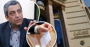 يحيى قلاش: لم أحسم موقفى من الترشح كنقيب للصحفيين