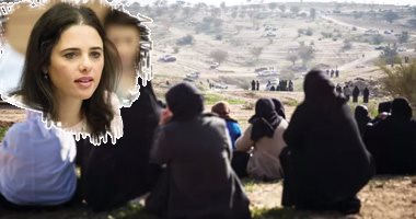 عرب ويهود إسرائيل يرفعون شعار "امرأة واحدة لا تكفى".. وزيرة القضاء الإسرائيلية تشن حربا ضد "تعدد الزوجات".. الظاهرة ترتفع بالمجتمعات البدوية وبين اليهود المتدينين.. و5 سنوات عقوبة "الزوجة الثانية"