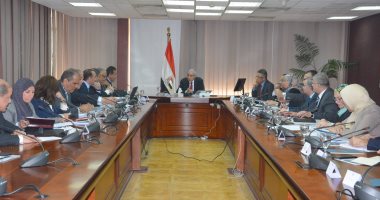 وزير الصناعة يعلن الانتهاء من استراتيجية متكاملة لتنمية الصادرات لأفريقيا