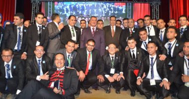 بالصور.. ورشة السياحة بمؤتمر الشباب بكفر الشيخ توصى باستغلال البيئة الزراعية الخلابة