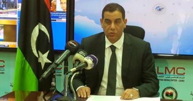 الحكومة الليبية: ننسق مع الحكومة السودانية لفتح المنفذ الحدودي بين البلدين