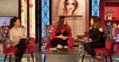 انطلاق برنامج "ست الحسن" لـ"شريهان أبو الحسن" فى ثوبه الجديد على ON E