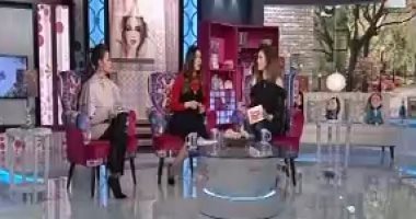 شريهان أبو الحسن تفتح ملف حقوق المرأة وقضايا التحرش فى "ست الحسن"