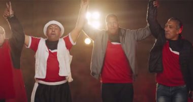 بالفيديو.. فودافون تجمع كبار مشجعي الأندية لدعم منتخب مصر أمام الكاميرون